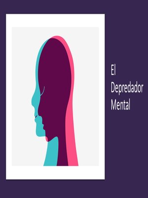 cover image of El Depredador Mental